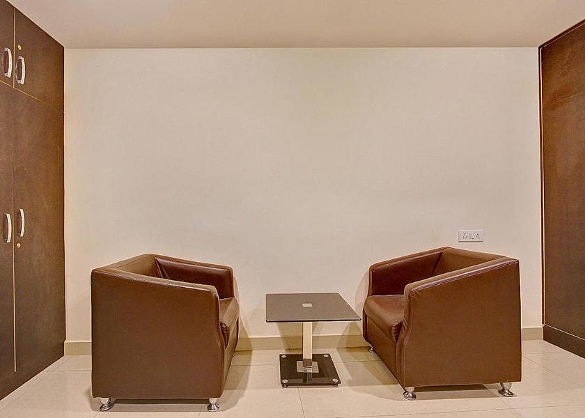 Telangana Hyderabad Public Areas