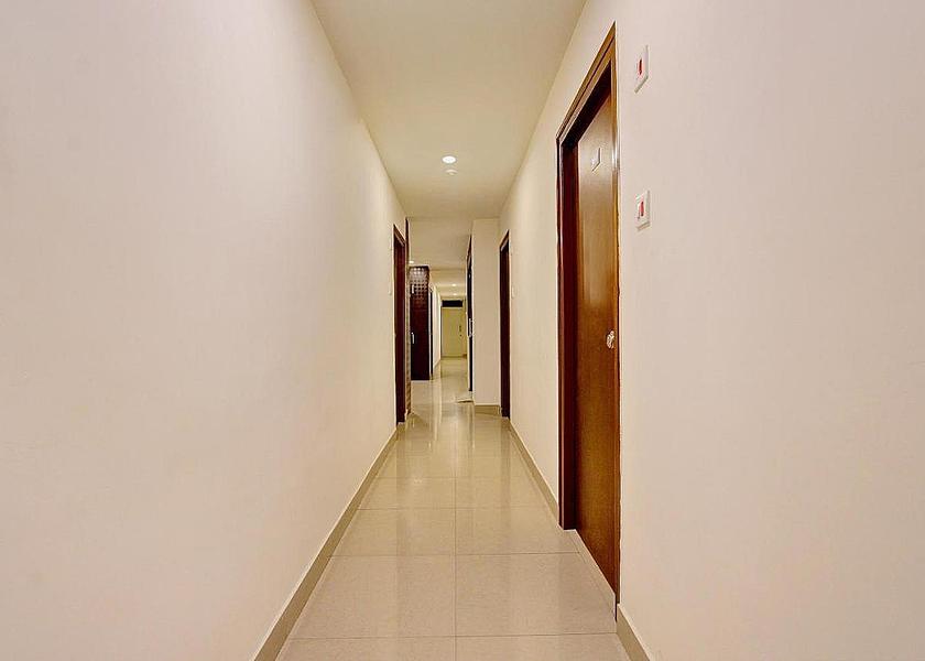Telangana Hyderabad Public Areas