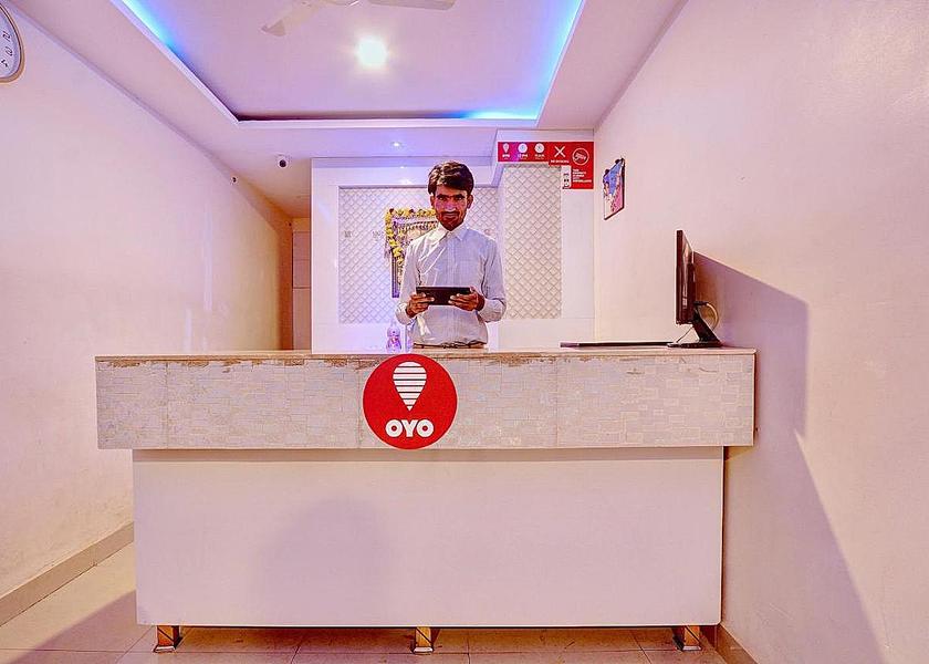 Telangana Hyderabad Public Areas