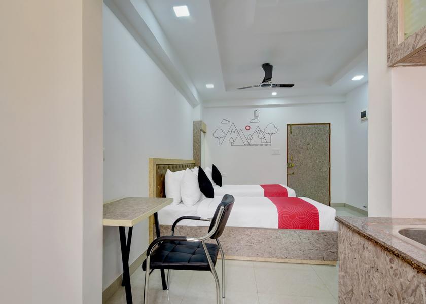 Karnataka Bangalore Room
