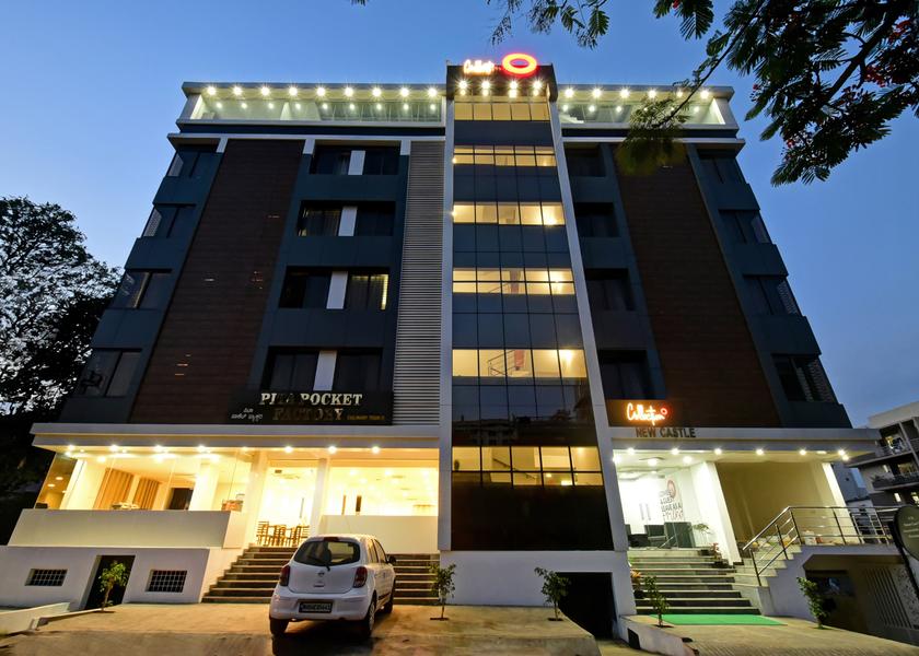 Karnataka Bangalore Facade