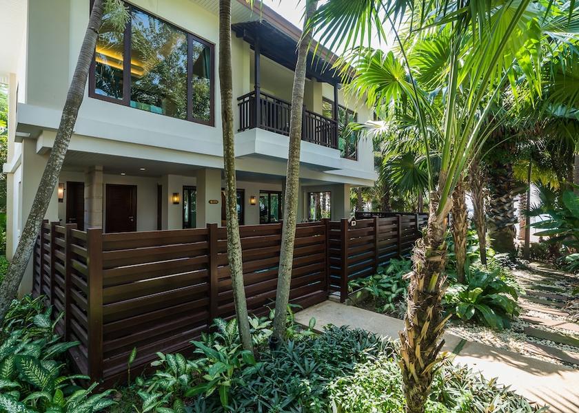 Chonburi Sattahip Garden