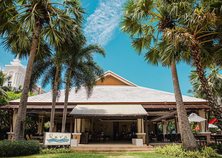 Chonburi Sattahip Restaurant