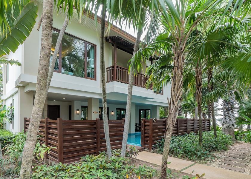 Chonburi Province Sattahip Room