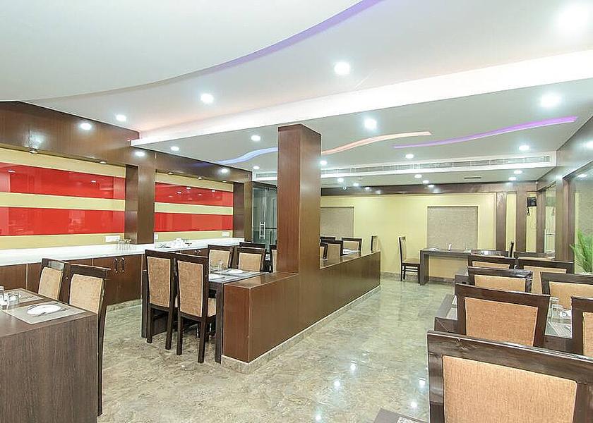 Uttar Pradesh Lucknow Public Areas