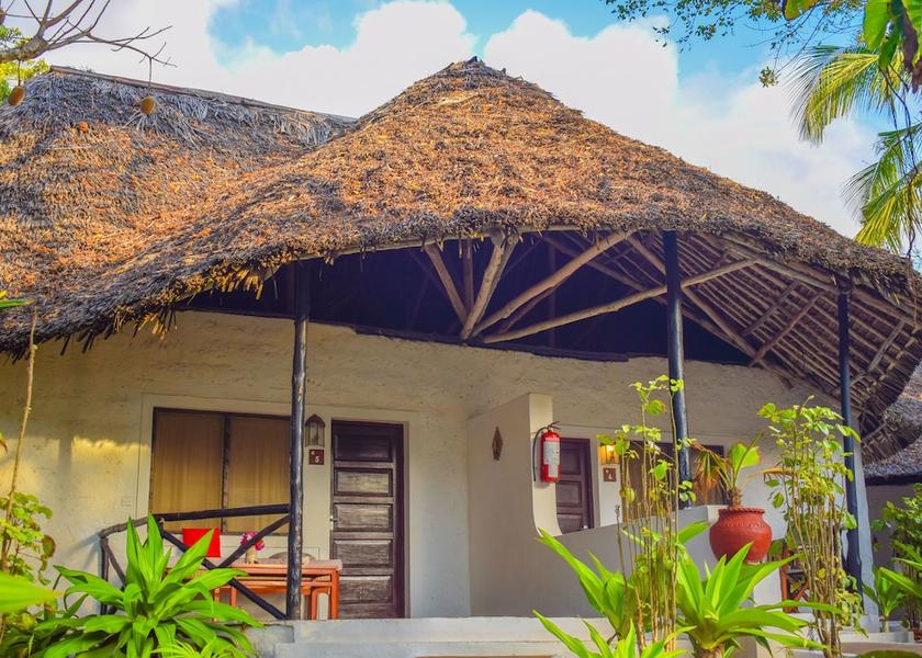 Kilifi County Kilifi Terrace/patio