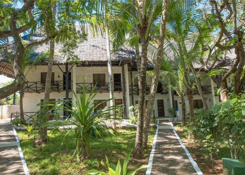 Kilifi County Kilifi Hotel Exterior