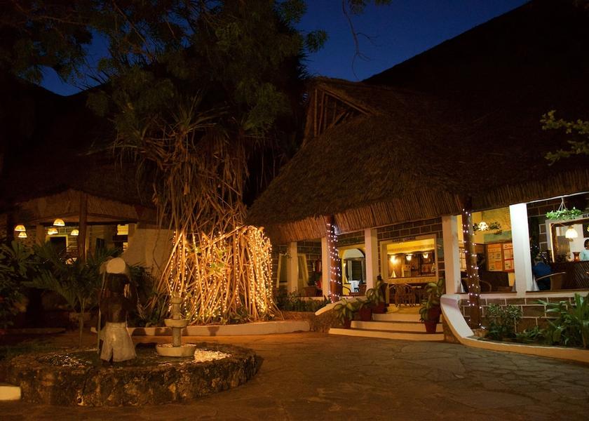 Kilifi County Kilifi Front of property