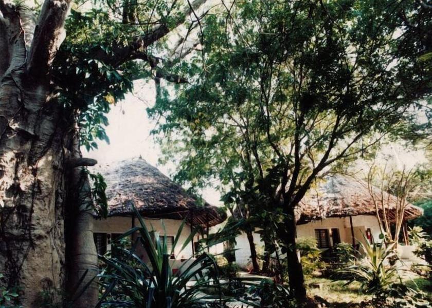 Kilifi County Kilifi Exterior