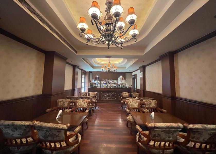 Assam Guwahati Food & Dining