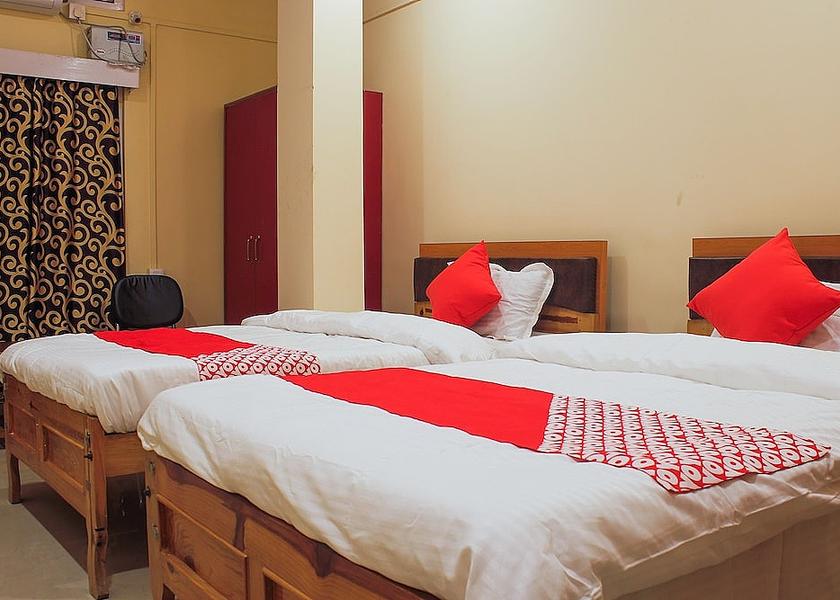 Assam Guwahati Room