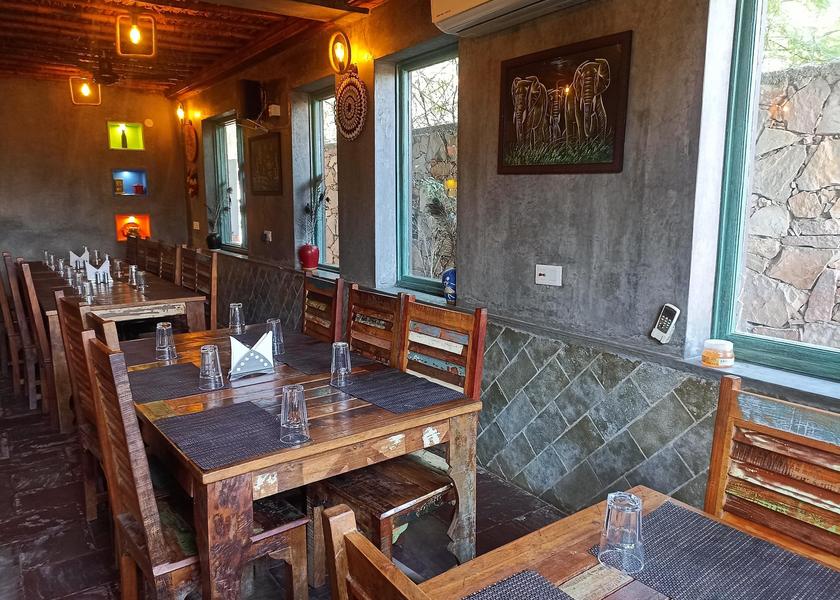 Rajasthan Jaipur Food & Dining