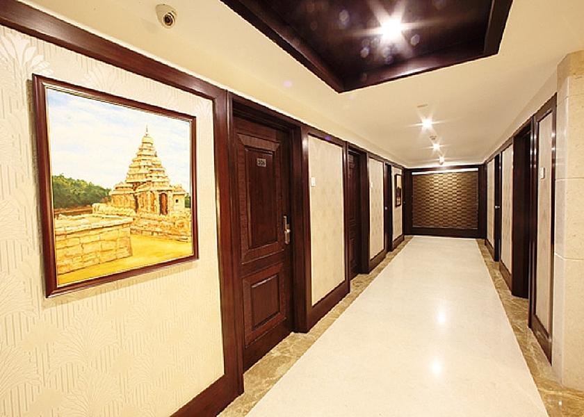Tamil Nadu Ammanambakkam Public Areas