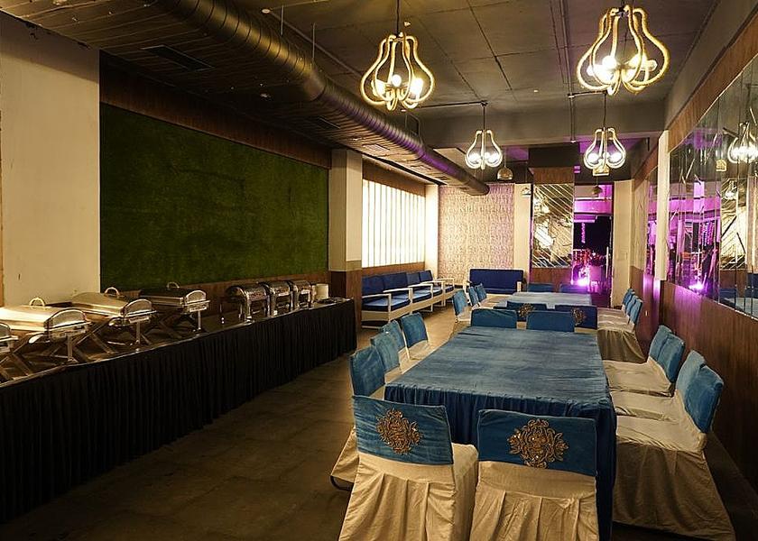 Punjab Zirakpur Food & Dining