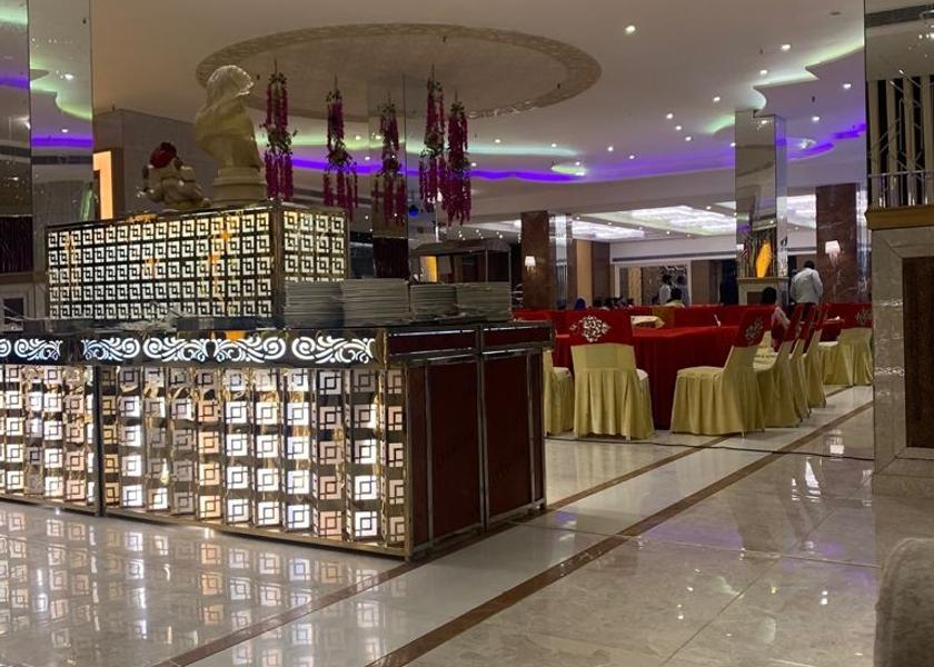 Punjab Zirakpur Public Areas