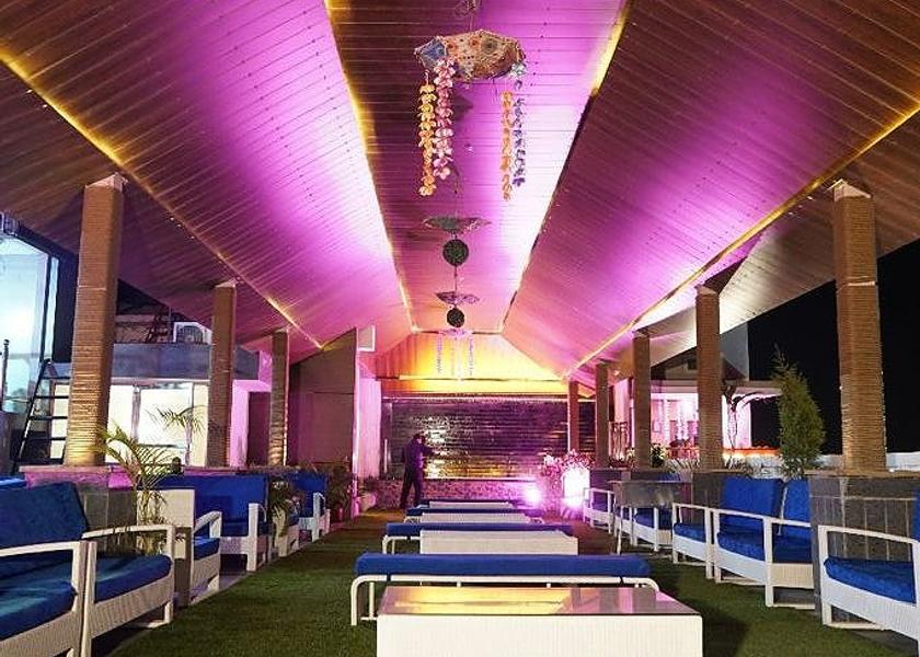 Punjab Zirakpur Recreation