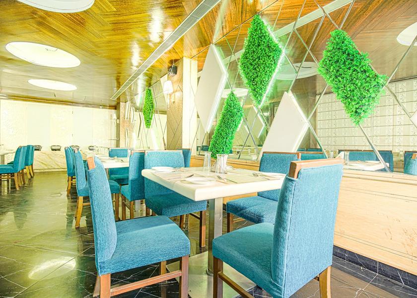 Punjab Zirakpur Food & Dining