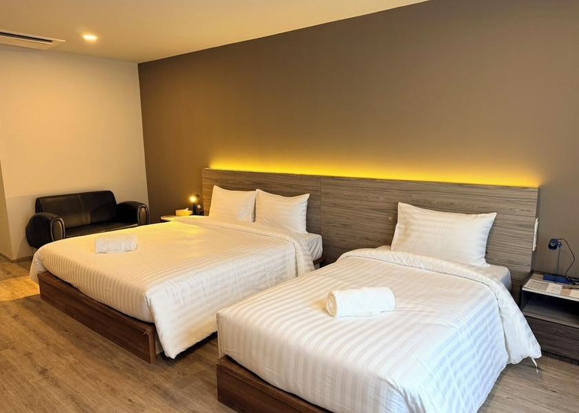 Bangkok Province Bangkok Room