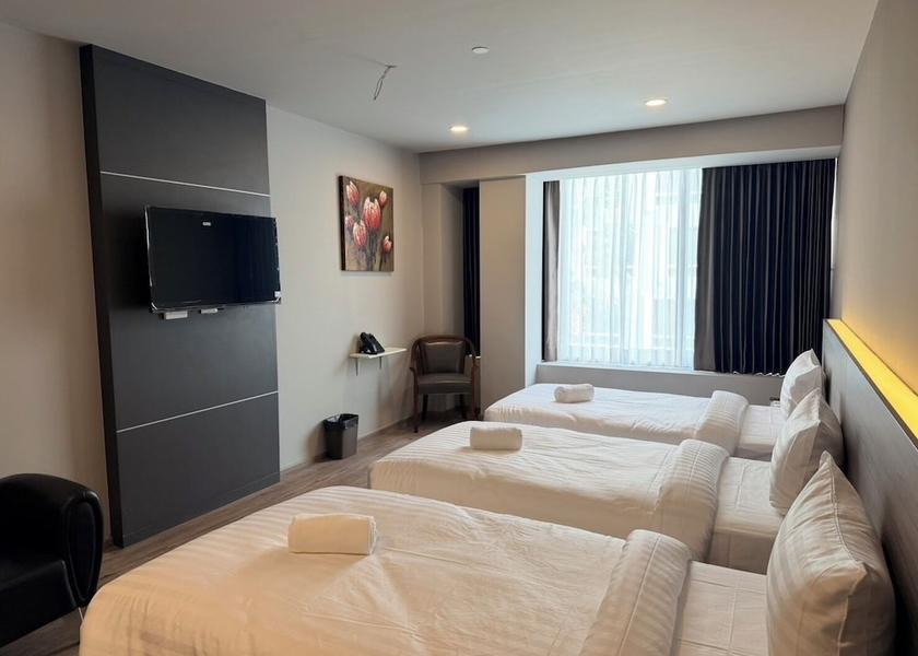 Bangkok Province Bangkok Room