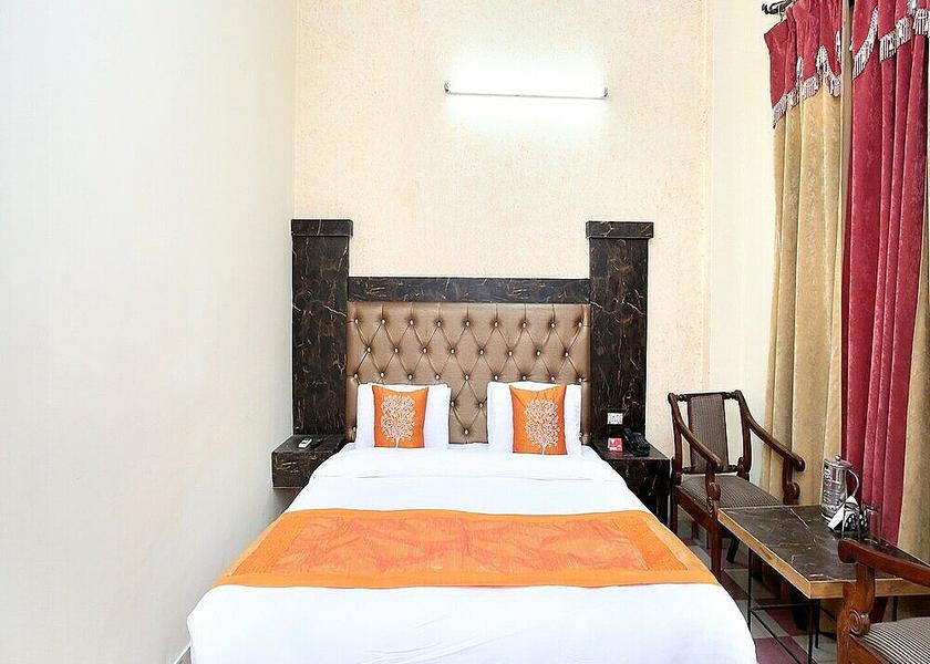 Punjab Chandigarh Deluxe AC Rooms