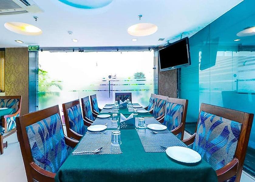 Punjab Chandigarh Food & Dining