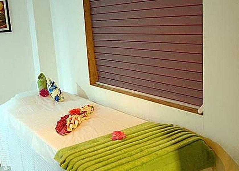 Punjab Chandigarh Spa