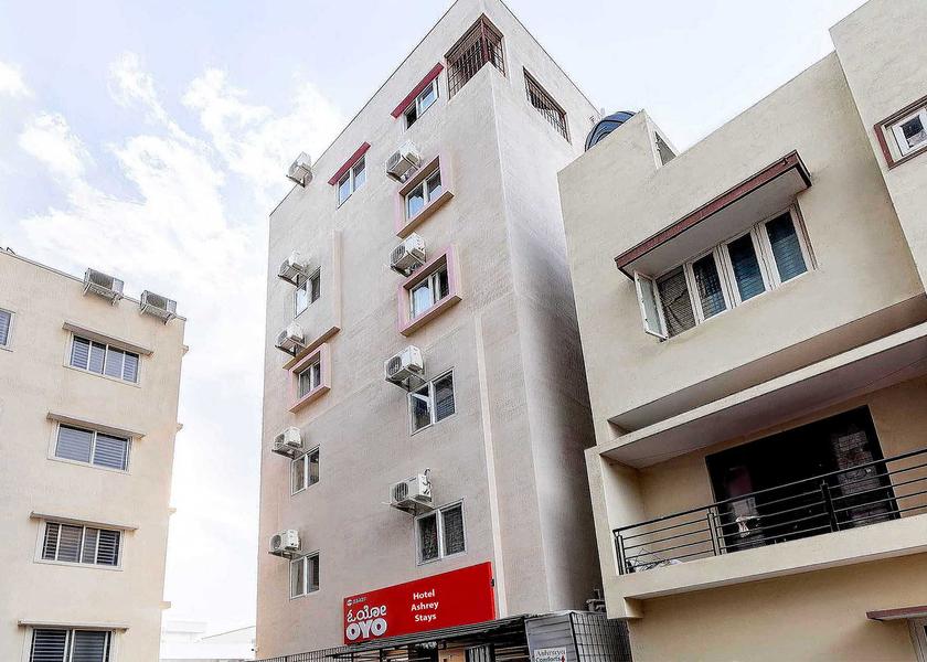 Karnataka Bangalore Facade