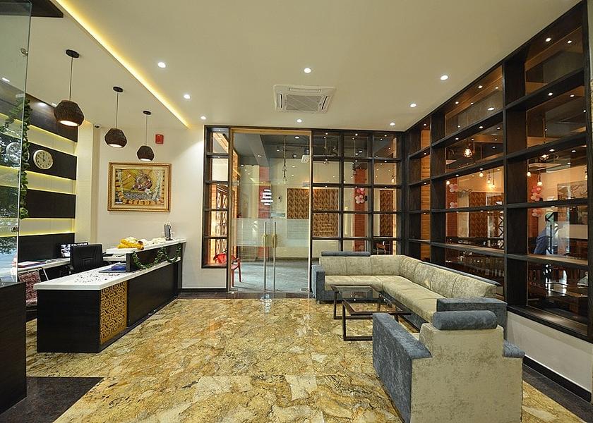 Rajasthan Jaipur Public Areas