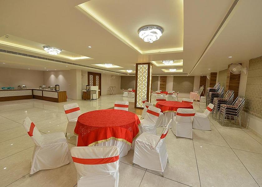 Rajasthan Jaipur Business Centre