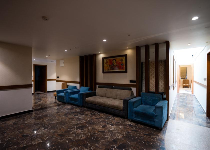 Rajasthan Jaipur Public Areas