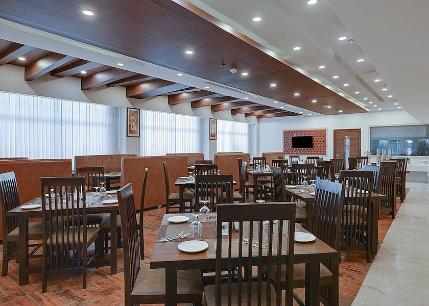 Rajasthan Jaipur Restaurant