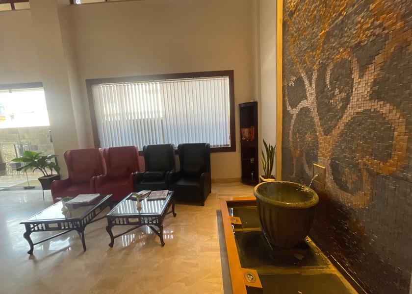 Rajasthan Jaipur Public Areas
