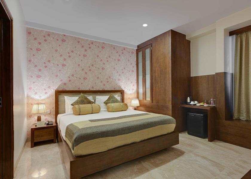 Rajasthan Jaipur Suite