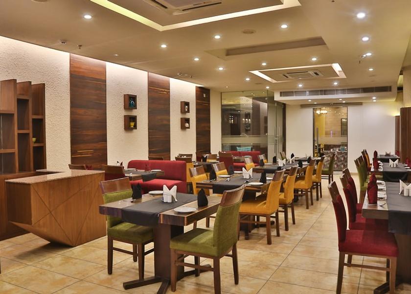 Punjab Zirakpur Public Areas