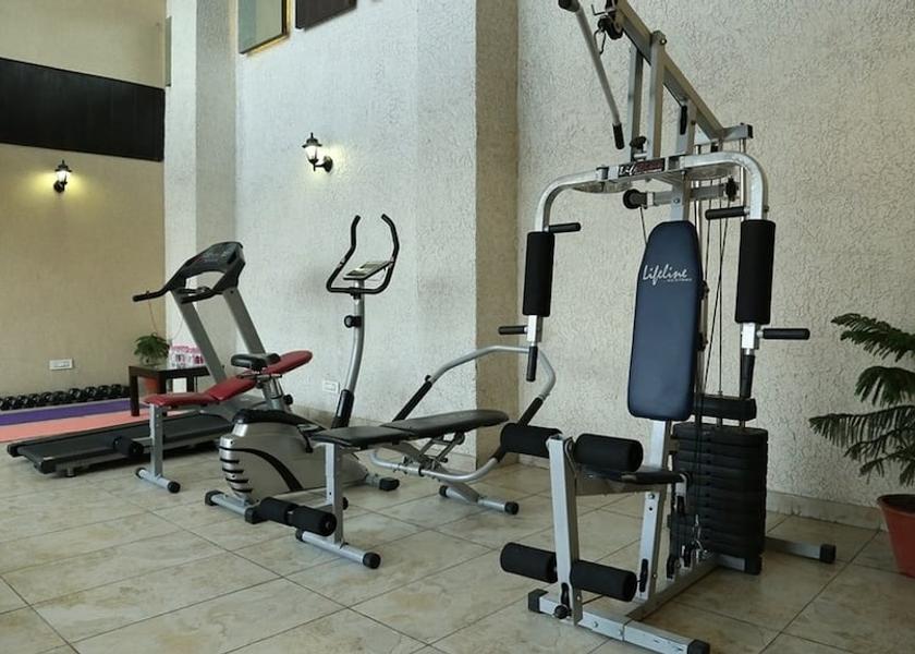 Punjab Zirakpur Public Areas