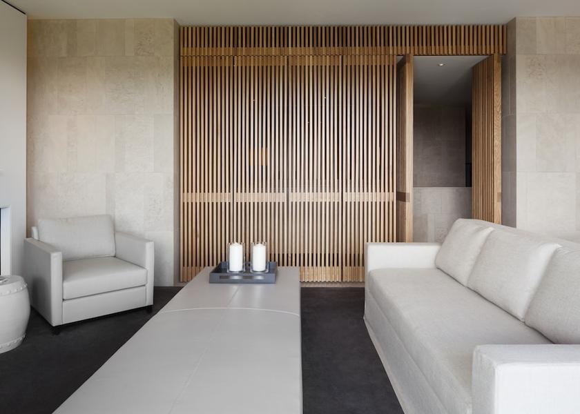 Australian Capital Territory Canberra Room