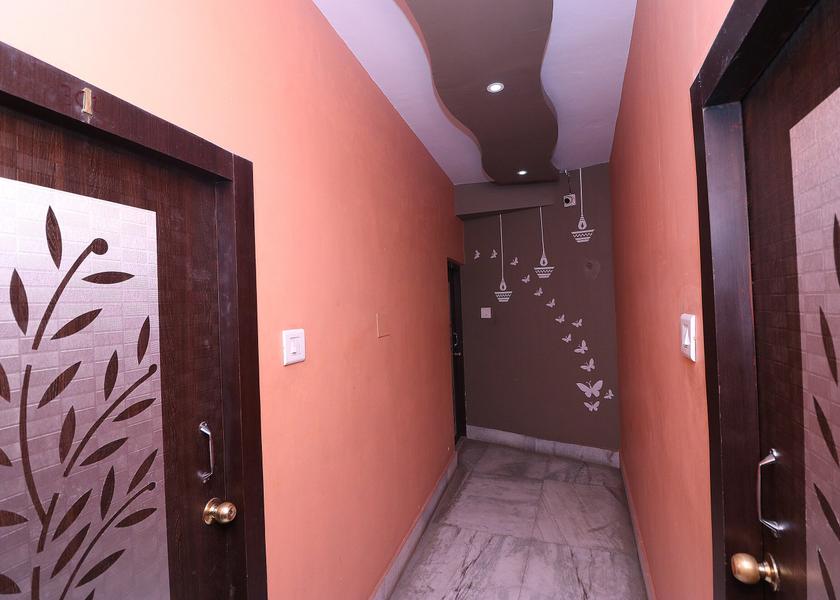 West Bengal Kolkata Public Areas