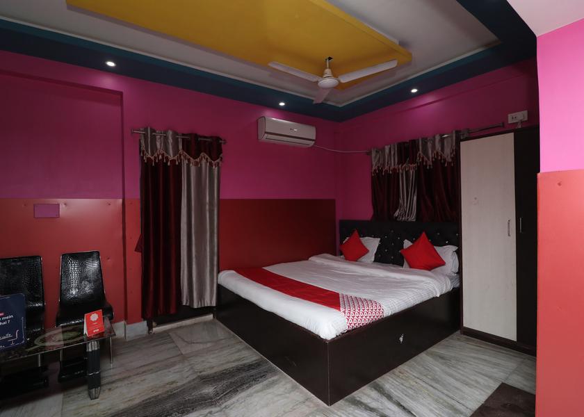 West Bengal Kolkata Saver Double Room