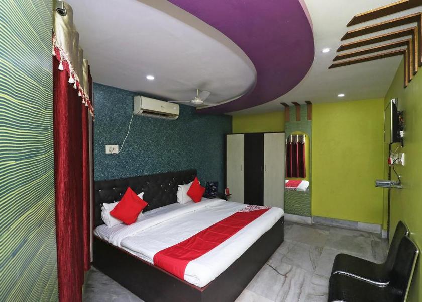 West Bengal Kolkata Saver Double Room