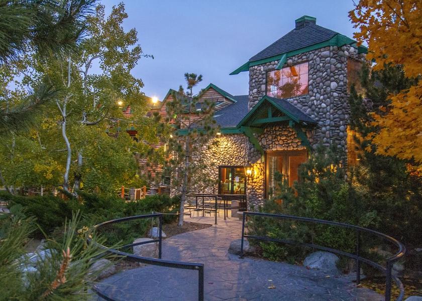 Nevada Las Vegas Primary image