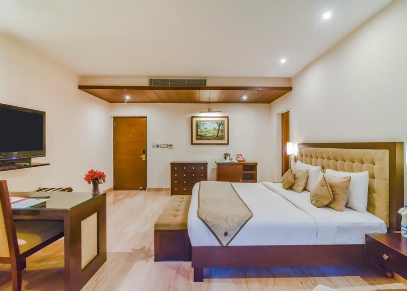 Haryana Gurugram Royal Suites
