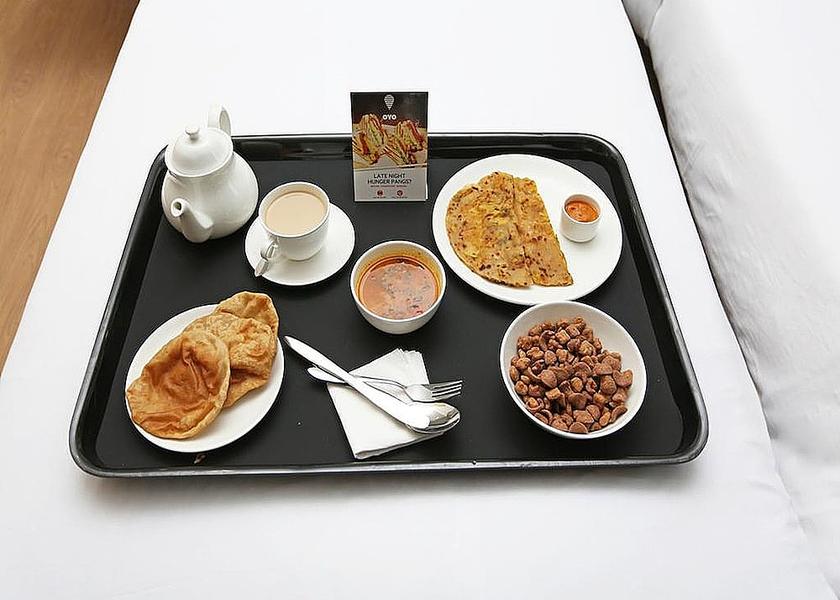 Uttar Pradesh Lucknow Food & Dining