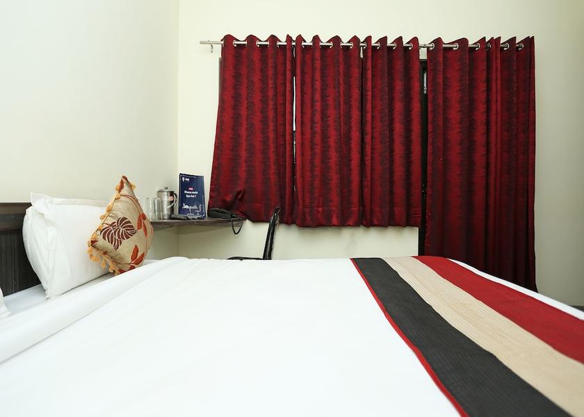Uttar Pradesh Lucknow Room