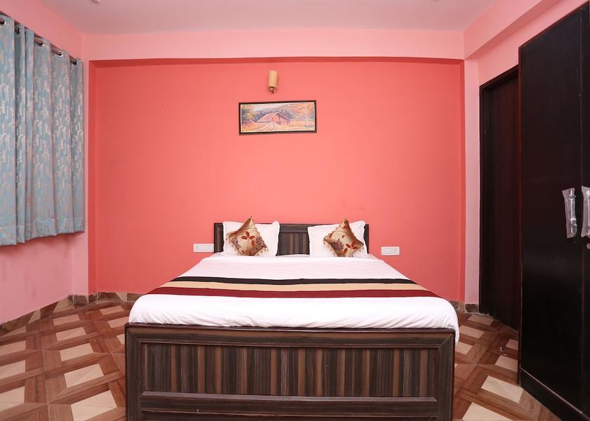 Uttar Pradesh Lucknow Primary image