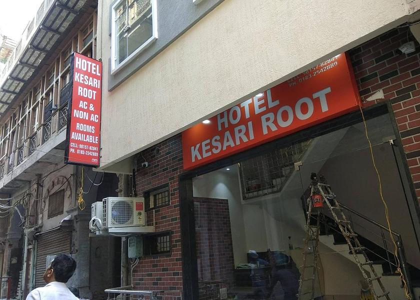 Punjab Amritsar Exterior view