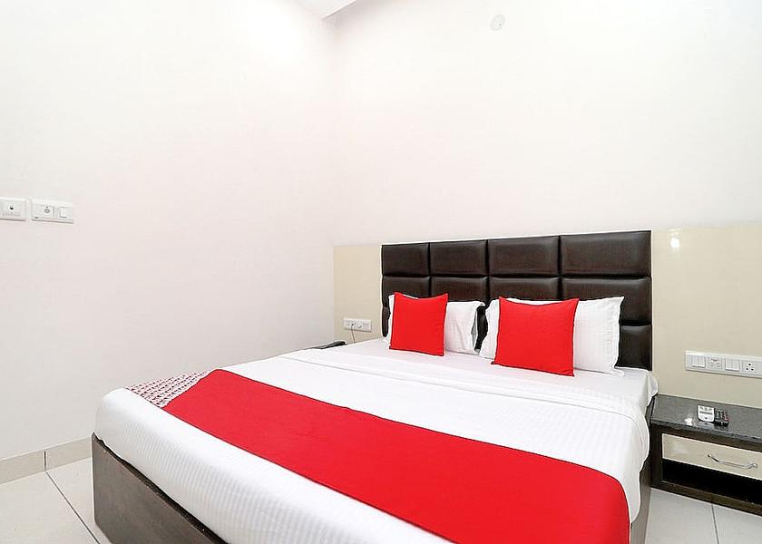Punjab Amritsar Room