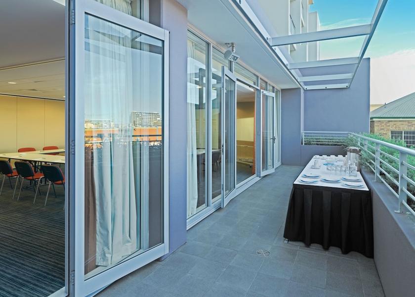New South Wales Wollongong Outdoor banquet area