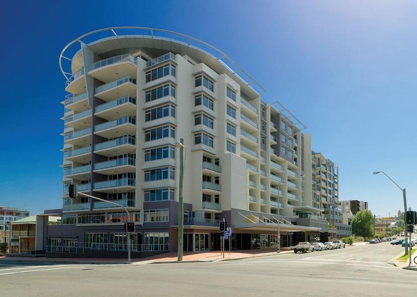 New South Wales Wollongong Exterior
