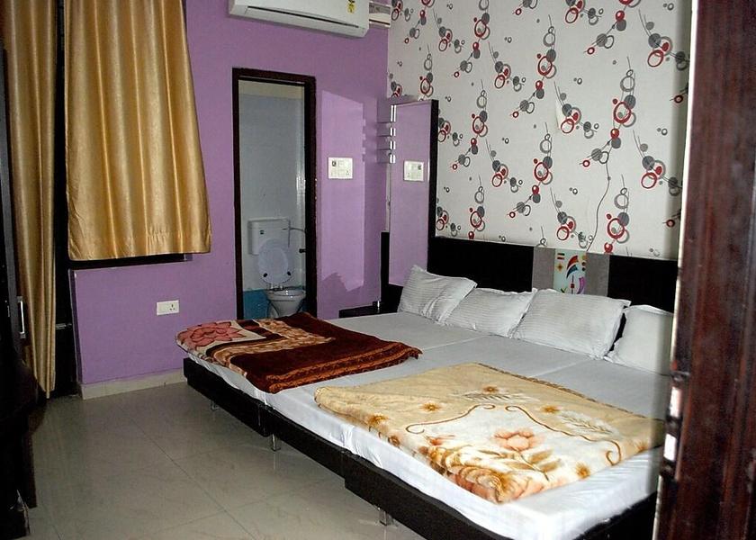 Rajasthan Jaipur 1025