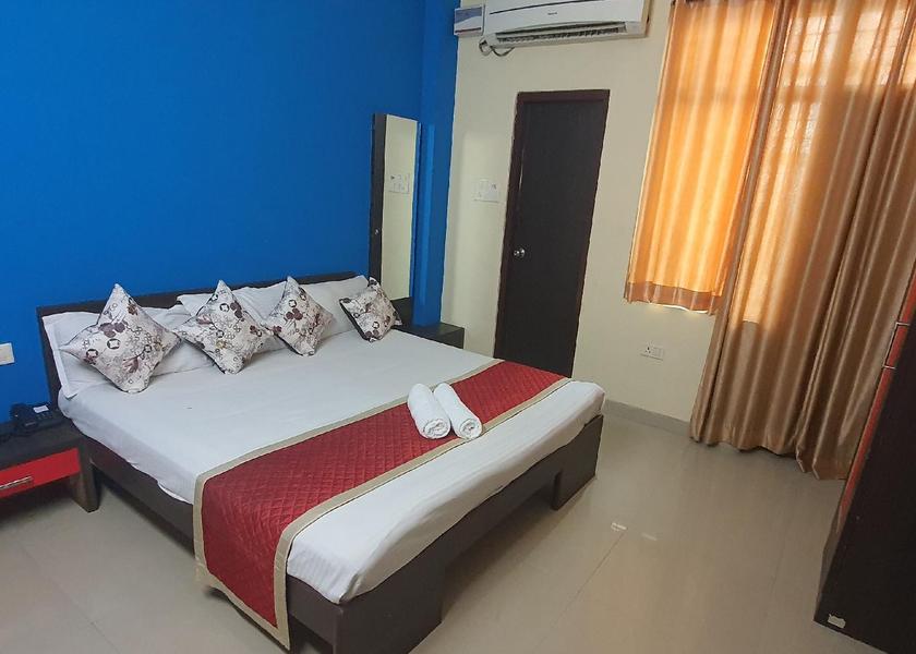 Rajasthan Jaipur Standard Room
